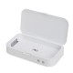 Caixa Esterilizadora UV Personalizada com Logo Caixa Esterilizadora UV Personalizada com Logo