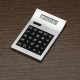 Calculadora Plástica Personalizada Calculadora Plástica Personalizada
