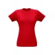 Camiseta Feminina com Logo Camiseta Feminina com Logo