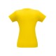 Camiseta Feminina com Logo Camiseta Feminina com Logo