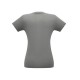 Camiseta Feminina com Logo Camiseta Feminina com Logo