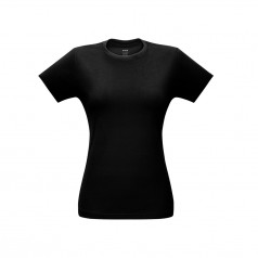 Camiseta Feminina com Logo