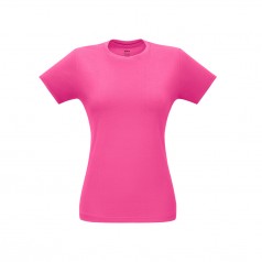 Camiseta feminina Promocional