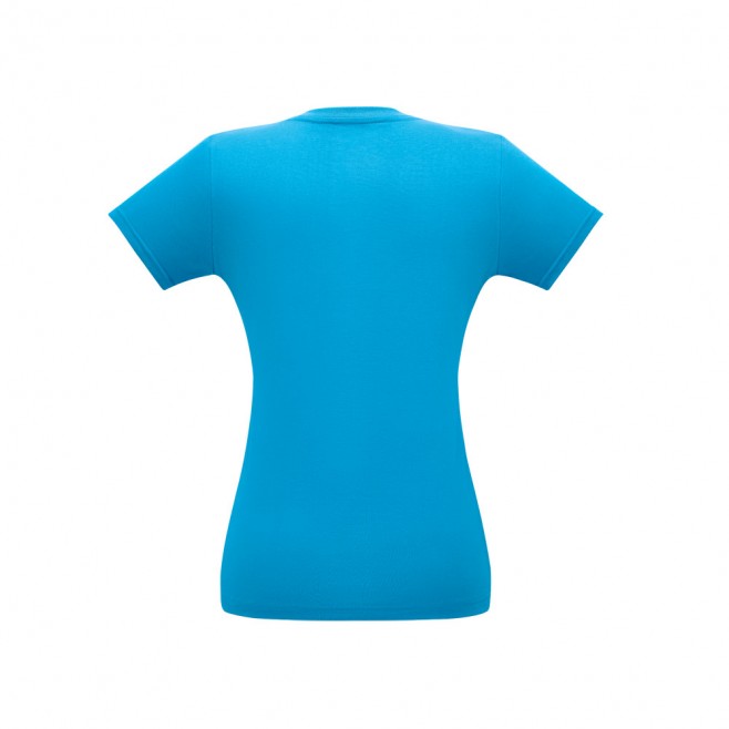 Camiseta feminina Promocional Camiseta feminina Promocional