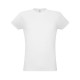 Camiseta Unissex de Corte Regular com Logo Camiseta Unissex de Corte Regular com Logo