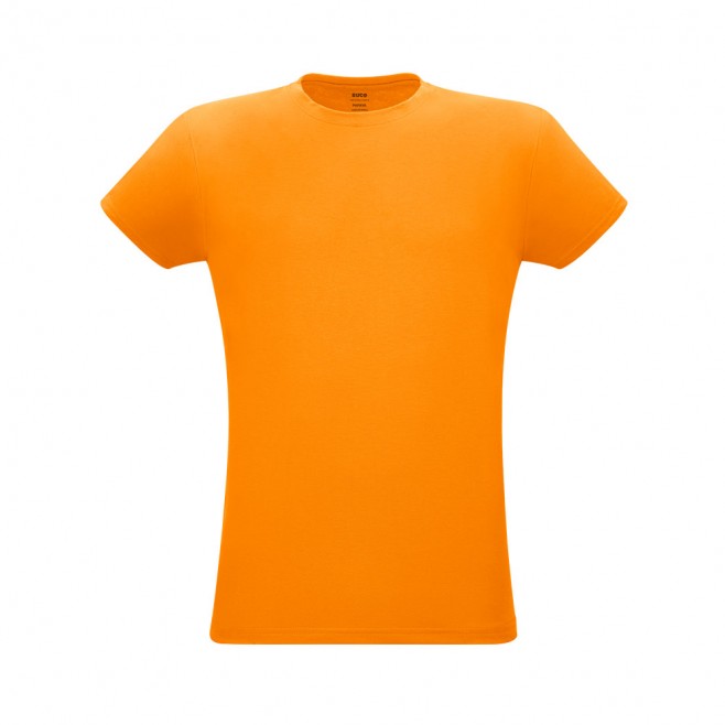 Camiseta unissex de corte regular Para Brinde Camiseta unissex de corte regular Para Brinde