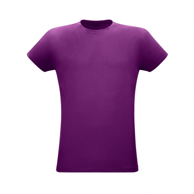 Camiseta unissex de corte regular Para Brinde Camiseta unissex de corte regular Para Brinde