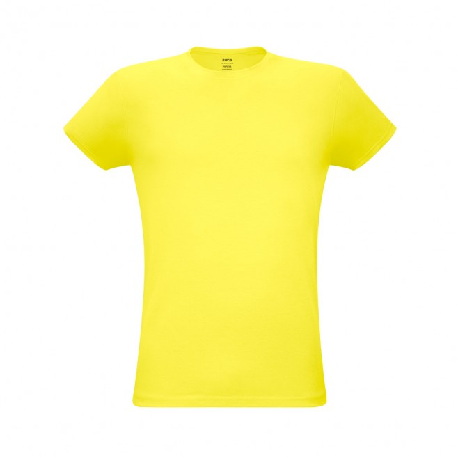 Camiseta unissex de corte regular Para Brinde Camiseta unissex de corte regular Para Brinde