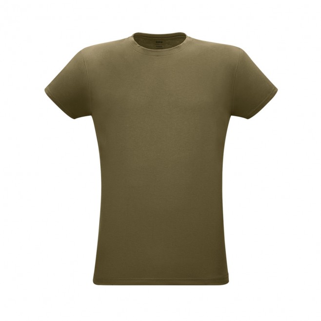 Camiseta unissex de corte regular Para Brinde Camiseta unissex de corte regular Para Brinde