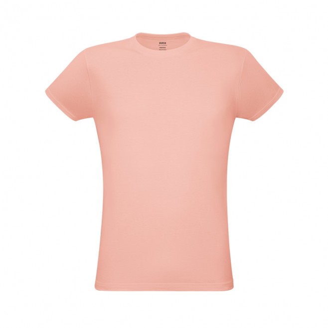 Camiseta unissex de corte regular Para Brinde Camiseta unissex de corte regular Para Brinde
