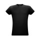 Camiseta unissex de corte regular Para Brinde Camiseta unissex de corte regular Para Brinde