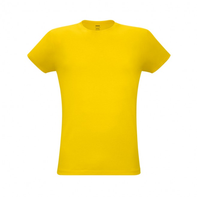 Camiseta unissex de corte regular Para Brinde Camiseta unissex de corte regular Para Brinde