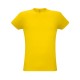 Camiseta unissex de corte regular Para Brinde Camiseta unissex de corte regular Para Brinde
