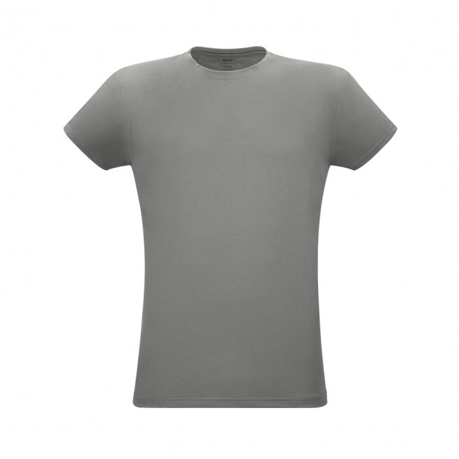 Camiseta unissex de corte regular Para Brinde Camiseta unissex de corte regular Para Brinde