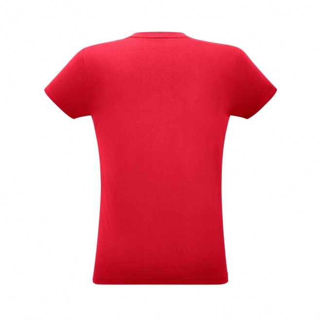 Camiseta Unissex de Corte Regular Promocional Camiseta Unissex de Corte Regular Promocional