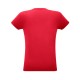 Camiseta Unissex de Corte Regular Promocional Camiseta Unissex de Corte Regular Promocional