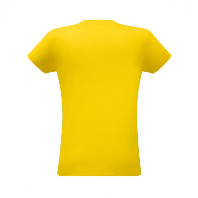 Camiseta Unissex de Corte Regular Promocional Camiseta Unissex de Corte Regular Promocional