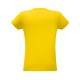 Camiseta Unissex de Corte Regular Promocional Camiseta Unissex de Corte Regular Promocional