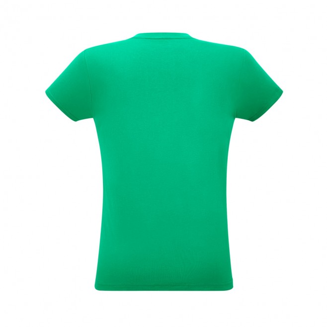 Camiseta Unissex de Corte Regular Promocional Camiseta Unissex de Corte Regular Promocional