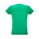 Camiseta Unissex de Corte Regular Promocional Camiseta Unissex de Corte Regular Promocional