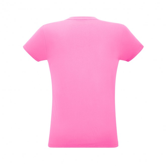 Camiseta Unissex de Corte Regular Promocional Camiseta Unissex de Corte Regular Promocional