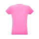 Camiseta Unissex de Corte Regular Promocional Camiseta Unissex de Corte Regular Promocional