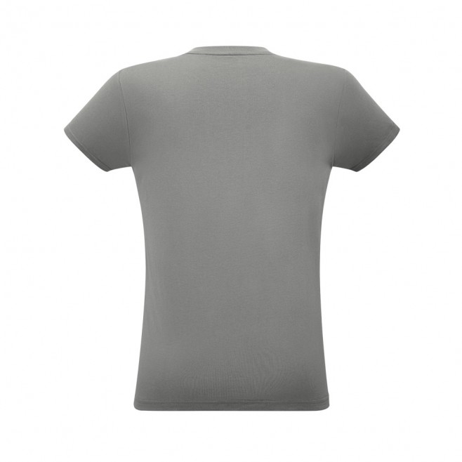Camiseta Unissex de Corte Regular Promocional Camiseta Unissex de Corte Regular Promocional