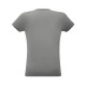 Camiseta Unissex de Corte Regular Promocional Camiseta Unissex de Corte Regular Promocional