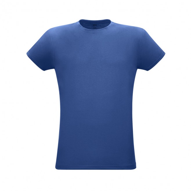 Camiseta Unissex de Corte Regular Promocional Camiseta Unissex de Corte Regular Promocional