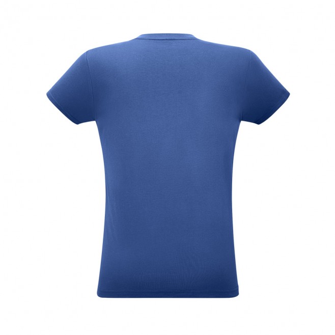 Camiseta Unissex de Corte Regular Promocional Camiseta Unissex de Corte Regular Promocional