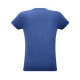 Camiseta Unissex de Corte Regular Promocional Camiseta Unissex de Corte Regular Promocional