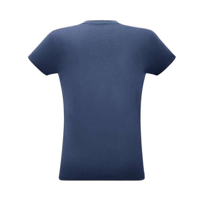 Camiseta Unissex de Corte Regular Promocional Camiseta Unissex de Corte Regular Promocional