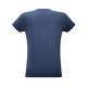 Camiseta Unissex de Corte Regular Promocional Camiseta Unissex de Corte Regular Promocional