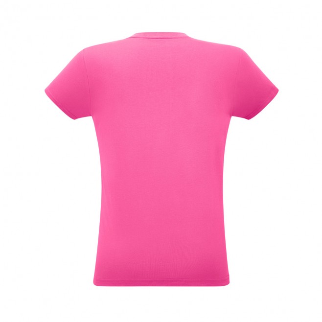 Camiseta Unissex de Corte Regular Promocional Camiseta Unissex de Corte Regular Promocional