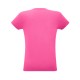 Camiseta Unissex de Corte Regular Promocional Camiseta Unissex de Corte Regular Promocional