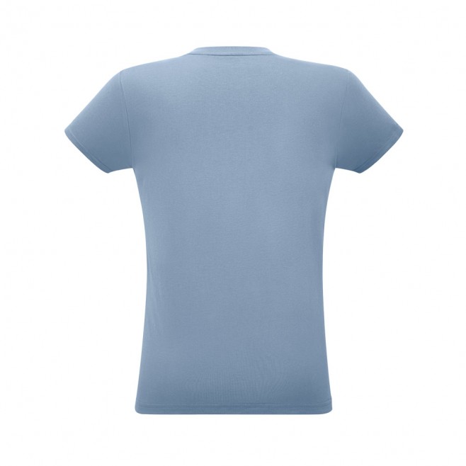 Camiseta Unissex de Corte Regular Promocional Camiseta Unissex de Corte Regular Promocional