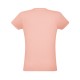 Camiseta Unissex de Corte Regular Promocional Camiseta Unissex de Corte Regular Promocional