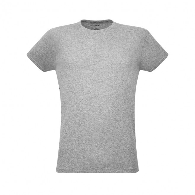 Camiseta Unissex de Corte Regular Promocional Camiseta Unissex de Corte Regular Promocional