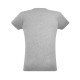 Camiseta Unissex de Corte Regular Promocional Camiseta Unissex de Corte Regular Promocional