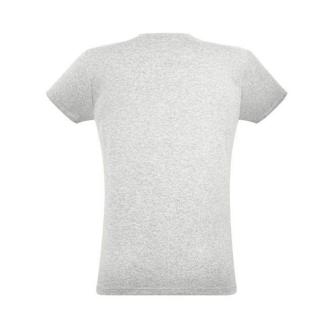 Camiseta Unissex de Corte Regular Promocional Camiseta Unissex de Corte Regular Promocional