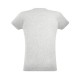 Camiseta Unissex de Corte Regular Promocional Camiseta Unissex de Corte Regular Promocional