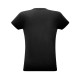 Camiseta Unissex de Corte Regular Promocional Camiseta Unissex de Corte Regular Promocional