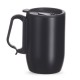 Caneca 350ml em Aço Inox Personalizada Caneca 350ml em Aço Inox Personalizada