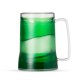 Caneca Acrílica 400ml com Gel Térmico Personalizada Caneca Acrílica 400ml com Gel Térmico Personalizada