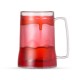 Caneca Acrílica 400ml com Gel Térmico Personalizada Caneca Acrílica 400ml com Gel Térmico Personalizada