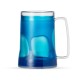 Caneca Acrílica 400ml com Gel Térmico Personalizada Caneca Acrílica 400ml com Gel Térmico Personalizada