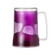 Caneca Acrílica 400ml com Gel Térmico Personalizada Caneca Acrílica 400ml com Gel Térmico Personalizada