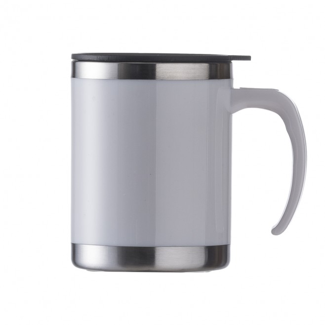 Caneca Acrílica 400ml Personalizada Caneca Acrílica 400ml Personalizada