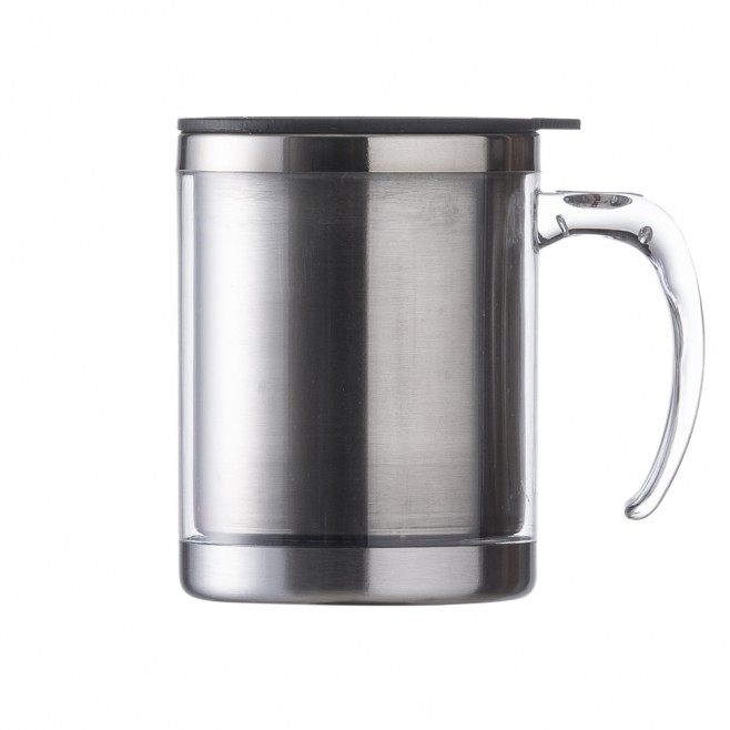 Caneca Acrílica 400ml Personalizada Caneca Acrílica 400ml Personalizada