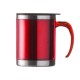 Caneca Acrílica 400ml Personalizada Caneca Acrílica 400ml Personalizada